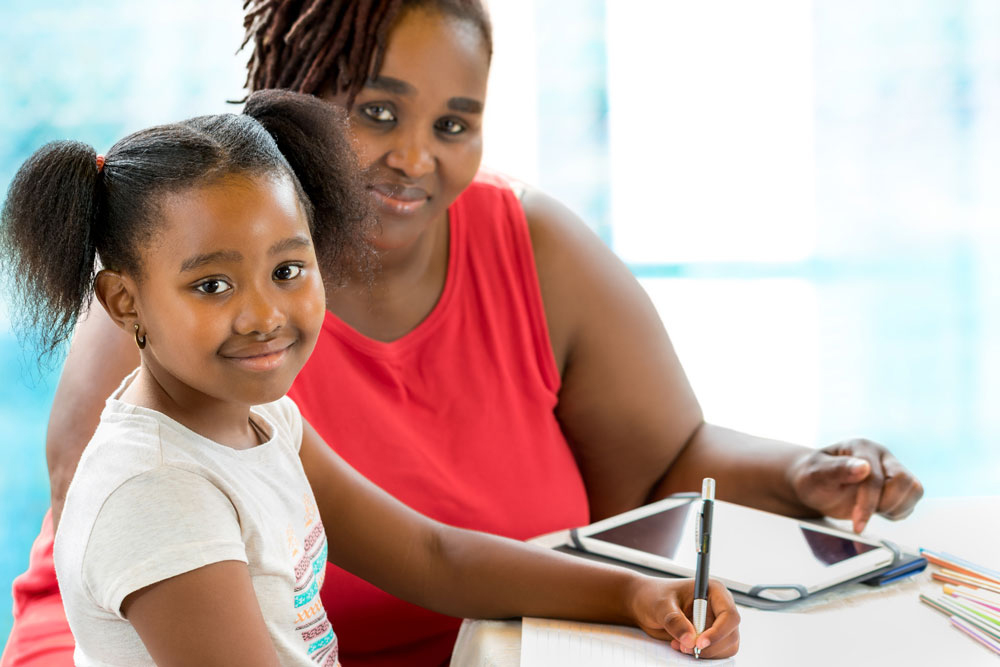 Helping learners